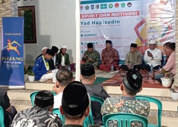 Ikuti Kejuaran di Australia, Keluarga Yad Hafizudin Gelar Acara Syukuran 