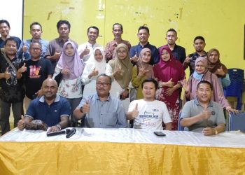 Sebanyak 25 Siswa SMKN 1 Sikur Dikirim Magang ke Negeri Jiran ‎