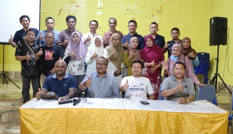 Sebanyak 25 Siswa SMKN 1 Sikur Dikirim Magang ke Negeri Jiran 