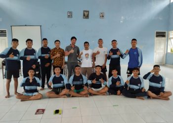 Komitmen Sekolah Kejuruan, Belasan Siswa SMKN 1 Keruak Diterima Magang ke Jepang