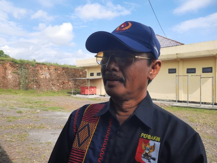 Ketua KONI Lotim Nyatakan Siap Mundur, Bila Target Tidak Terpenuhi