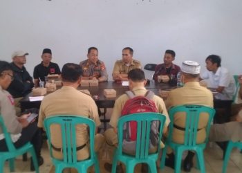 Mantapkan Persiapan, Panitia HUT Massmedia Lakukan Rapat Koordinasi