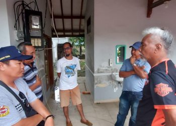 Aksi Boikot Partai Final Cabor Tennis Lapangan, Tim Bersama Atlet Cek Out dari Hotel