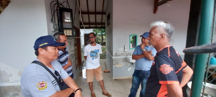 Aksi Boikot Partai Final Cabor Tennis Lapangan, Tim Bersama Atlet Cek Out dari Hotel