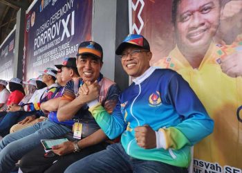 Target Terlampaui, Lombok Timur Sukses Raih Peringkat ke-3 Porprov