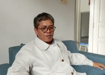 Target Kursi Penuh, DPC PDI Perjuangan Lotim Gerakkan Semua Kader