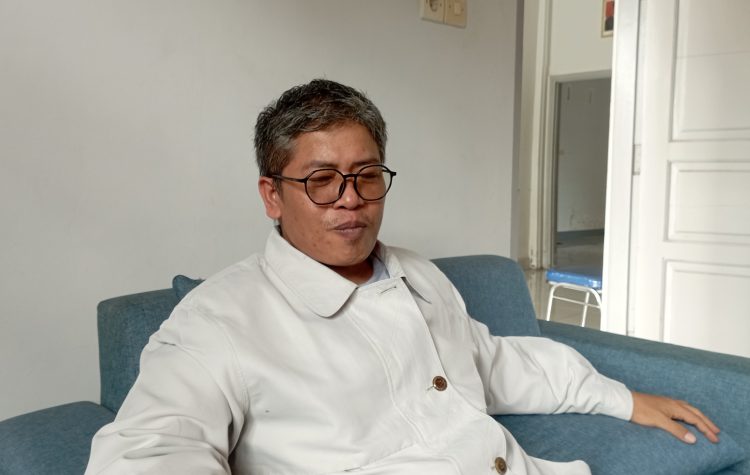Target Kursi Penuh, DPC PDI Perjuangan Lotim Gerakkan Semua Kader