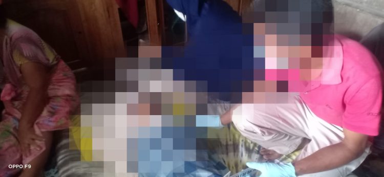 Sehari, Dua Anak di Lotim Terseret Arus, Satu Meninggal, Pelajar Belum Ditemukan