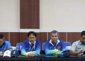 Pemkab Lotim Diminta Segera Cairkan Bonus Atlet