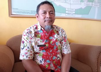 Dikuti Siswanya dan Siswa Luar Daerah, SMKN 1 Kotaraja Jalankan Program ADEM