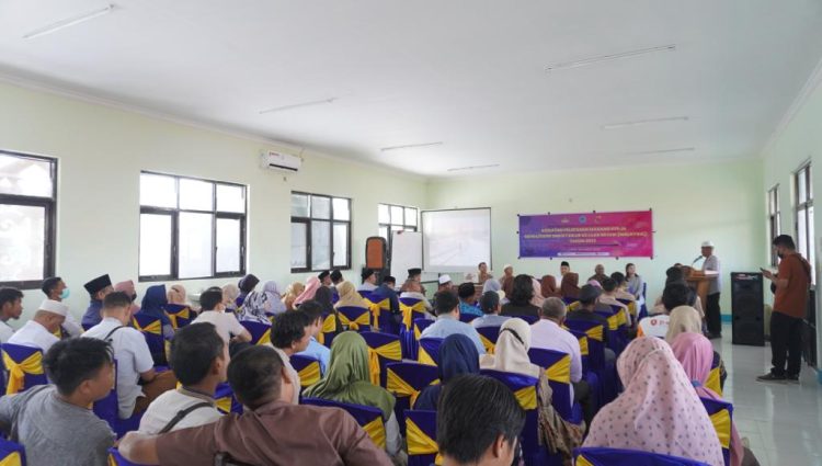 Berangkatkan Siswa SMKN 1 Sikur ke Malaysia, Dalam Program Magang Luar Negeri