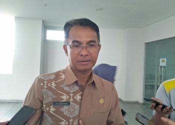 Persoalan Batas Wilayah, Sekda Lombok Tengah Minta Warga Jaga Kondusifitas