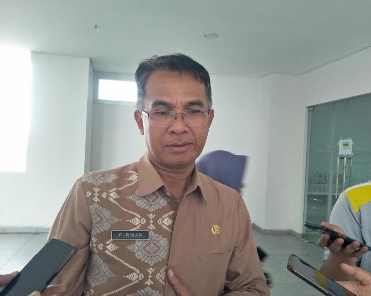 Persoalan Batas Wilayah, Sekda Lombok Tengah Minta Warga Jaga Kondusifitas