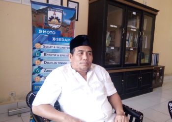 Bisa Pasarkan Hasil Praktek ke Publik,  Setelah SMKN 1 Selong Ditetapkan BLUD
