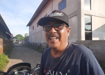 Merasa Tak Nyaman di Hanura, Mantan Anggota DPRD Lotim Siap Loncat Partai Lain