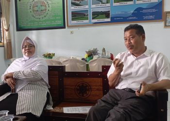 Menjelang Ujian Akhir Sekolah, SMKN 2 Selong Gelar UKK untuk Menguji Kompetensi Siswa