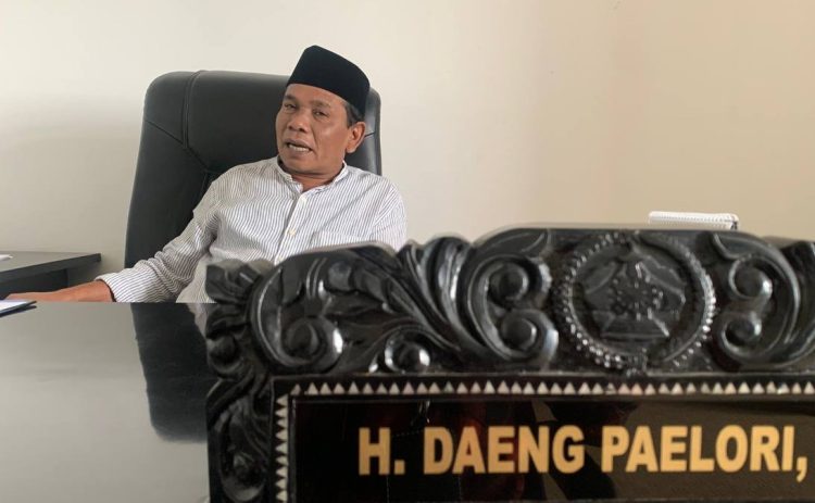 Dampak Dari Tambang PT AMG: Wakil Ketua DPRD Lotim, Minta Pemprov NTB Tanggung Jawab
