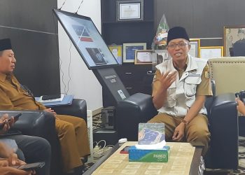 Horee! Tenaga Honda Lotim Dapat THR, Dianggarkan Rp 13 Milyar 
