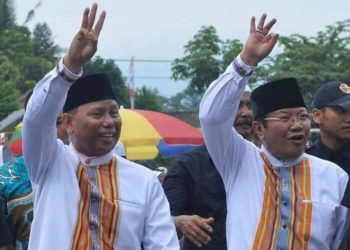 Aset Pemkab Lotim Berkurang, Pemerintahan Sukma Hibahkan Aset ke Ormas, Instansi Pemerintah dan Ponpes