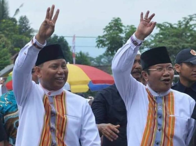 Aset Pemkab Lotim Berkurang, Pemerintahan Sukma Hibahkan Aset ke Ormas, Instansi Pemerintah dan Ponpes
