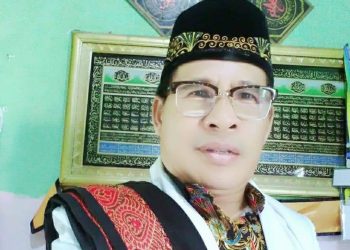 Ketua Forum BPD Tuding Dewan Lotim Bak Parlemen Jalanan, Berani Berkicau Diluar Sidang ‎