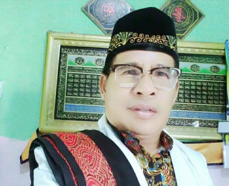 Ketua Forum BPD Tuding Dewan Lotim Bak Parlemen Jalanan, Berani Berkicau Diluar Sidang ‎