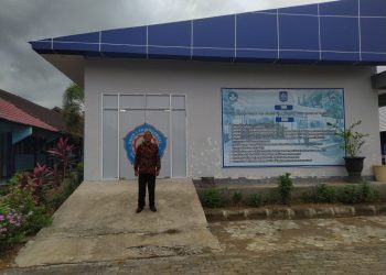 Jika Ditetapkan Jadi BLUD, Berikut Rencana Bisnis SMKN 1 Pringgabaya