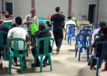 Pesta Pantai Labuhan Haji Akan Dilaksanakan Meriah