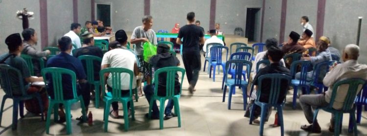 Pesta Pantai Labuhan Haji Akan Dilaksanakan Meriah
