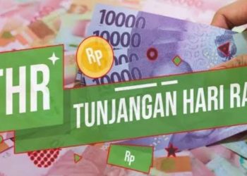 Pemkab Lotim Berikan THR Bagi Non ASN, Pemkot Mataram Malah Membatalkan, Khawatir Masalah Hukum ‎