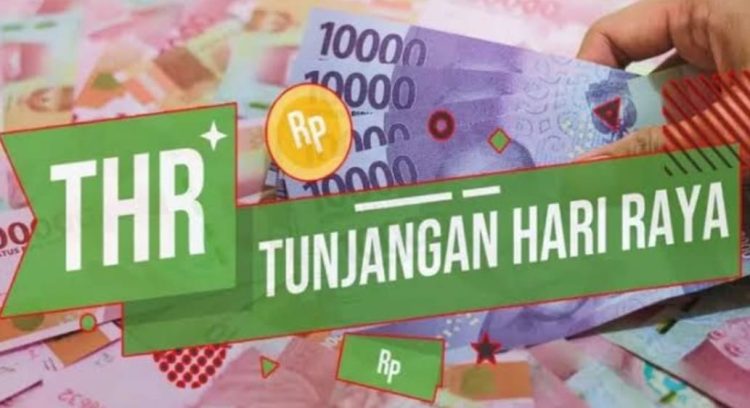 Pemkab Lotim Berikan THR Bagi Non ASN, Pemkot Mataram Malah Membatalkan, Khawatir Masalah Hukum ‎