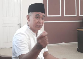 OPD di Lotim Masih Ada Nunggak Pajak Randis, Kemana Arah Anggarannya ‎