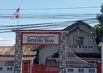 Merasa Tidak Diperhatikan, Sejumlah Tokoh Desa Terara Pertanyakan Kebijakan Kadesnya