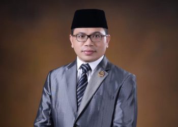 Optimis Menang Pileg 2024, Guru Guntur Halba Sakra Dapat Dukungan Dari Keluarga dan Jamaah