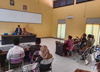 Polemik Mutasi Kepala SDN 2 Keruak! Kadis Dikbud Lotim Lempar Bola Ke Bupati dan Sekda