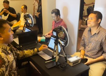 Kanwil Kemenkumham NTB pelayanan Jemput Bola, Dukungan Untuk Investasi dan Pariwisata
