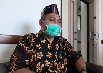 Dinas Kesehatan Lotim Kirim Makanan Pencok Bawa Petaka ke BPOM 