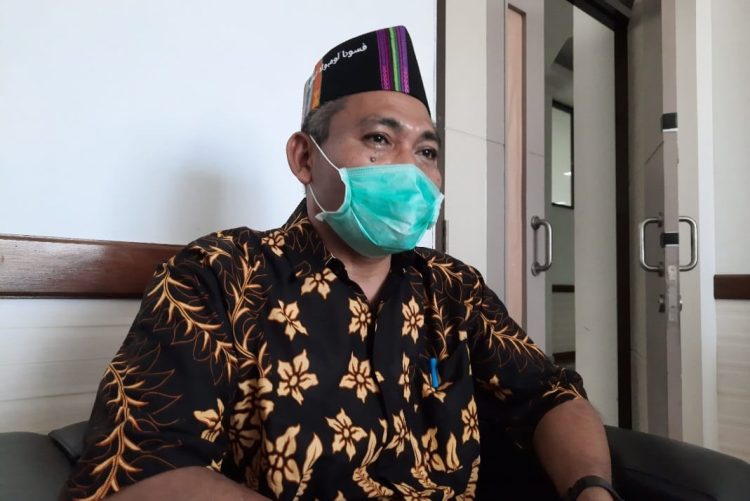 Dinas Kesehatan Lotim Kirim Makanan Pencok Bawa Petaka ke BPOM 