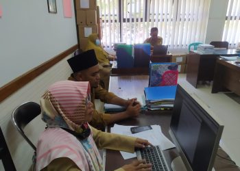 Belasan Kades Aktif Nyaleg, Tapi Ada Yang Ogah Ngundurkan Diri