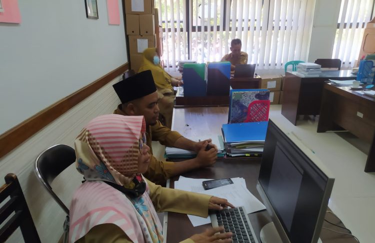 Belasan Kades Aktif Nyaleg, Tapi Ada Yang Ogah Ngundurkan Diri