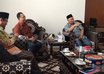 Dikbud NTB Gelar LKS dan OSN di Lombok Timur, Bupati Sukiman Azmy Siap Mendukung