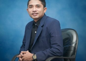 Hendrawan Saputra Tegaskan Siap Wujudkan Gagasan Pergerakan di Kursi Dewan
