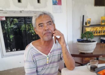 Pembangunan RTG, GR 10.000 Terus Desak Pemerintah KLU Tuntaskan