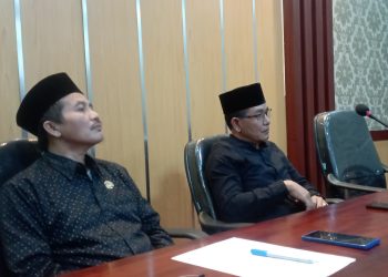 Oknum Pimpinan Ponpes Dugaan Pelaku Asusila, Pihak Kemenag Pastikan Ponpes Itu Tidak Ada Izin Operasional