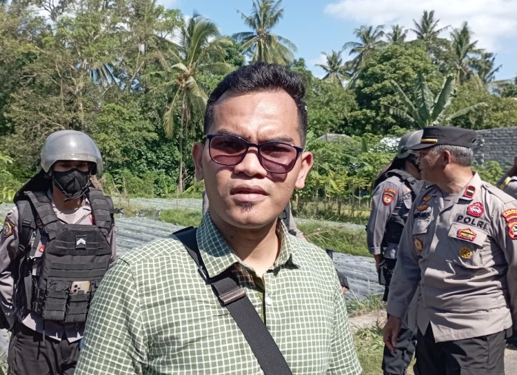 Eksekusi Tak Diterima! Kuasa Hukum Pemegang Tanah Sah di Lotim, Akan Lakukan Upaya Hukum