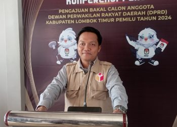 Bawaslu Temukan Nama Kades Aktif di Daftar Bacaleg Parpol
