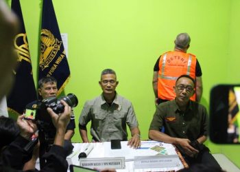 WNA Pelaku Pembakaran Villa di Gili Air Ditangkap