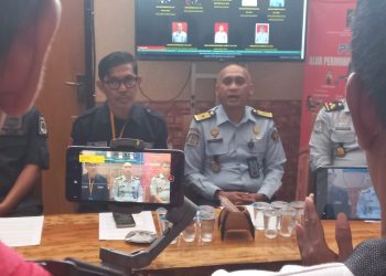 Cegah  PMI Non Prosedural, Peran Aktif Kantor Imigrasi Se NTB