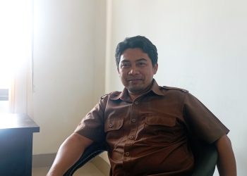 Proporsional Terbuka! Ketua DPC Demokrat Lombok Timur, Sambut Baik Putusan MK