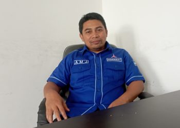 Pemkab Lotim Ingkar Janji.?